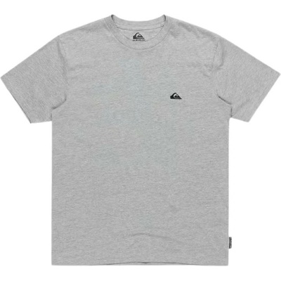 Quiksilver Basic SJSH/Light Grey Heather