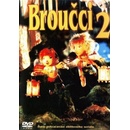 Broučci 2 DVD