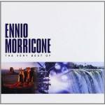 Universal Morricone Ennio: Very Best Of Ennio Morricone - CD (012999)