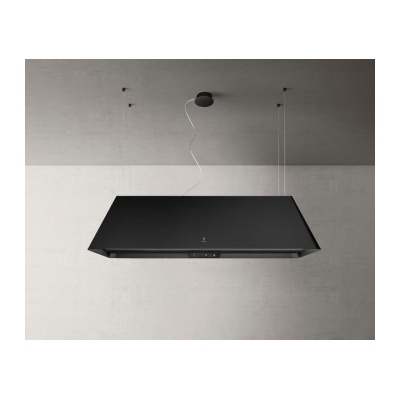 Elica IKONA LIGHT MAXXI PURE BL MAT