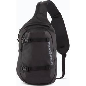 Patagonia Atom Sling 8 l раница за рамо черна