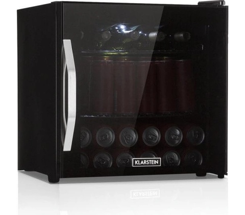 Klarstein Beersafe L Onyx