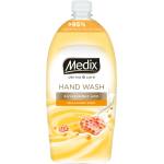 MEDIX Течен сапун Medix Milk&Honey 800мл