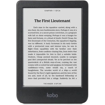 Kobo Clara BW (N365)
