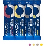 Amacx Energy Oat Bar 50 g