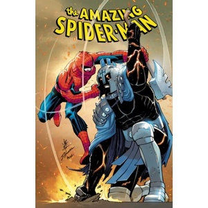 Amazing Spider-Man Vol. 2: Through the Gates of Hell | John Romita, Michael Dowling (ISBN: 9781302960735)