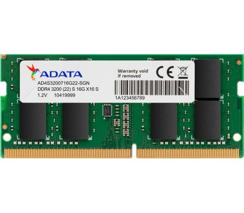 Adata AD4S320032G22-SGN