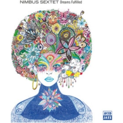 Dreams Fulfilled - Nimbus Sextet CD