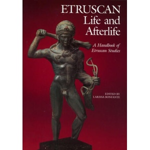 Etruscan Life & Afterlife (ISBN: 9780814318133)