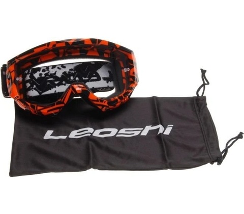 Leoshi NO.3