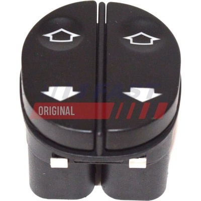 Spínač elektrického otvárania okien FAST FT82226