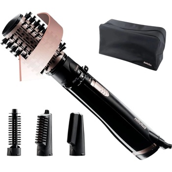 BaByliss Ionic Airbrush 1000W (AS200ROE)
