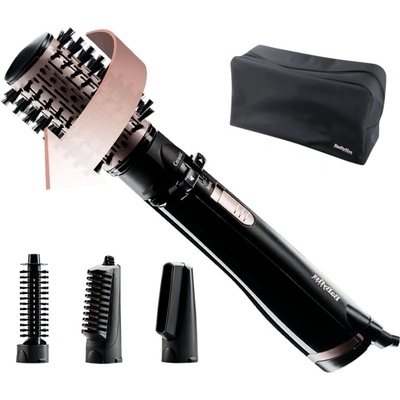 BaByliss Ionic Airbrush 1000W (AS200ROE)