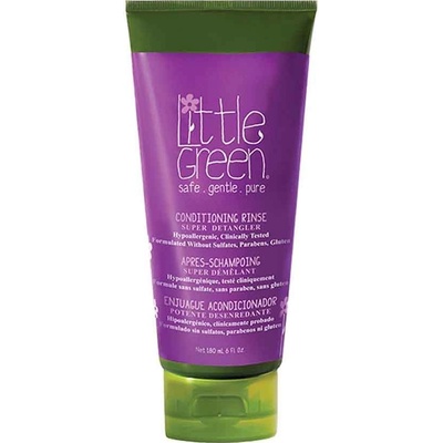 Little Green KIDS Conditioning Rinse 180 ml