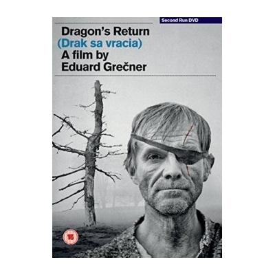 Dragon's Return DVD