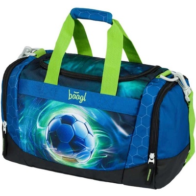 BAAGL ФУТБОЛНА ТОПКА