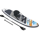 Paddleboardy Paddleboard Hydro Force Cap COMBO 10'0