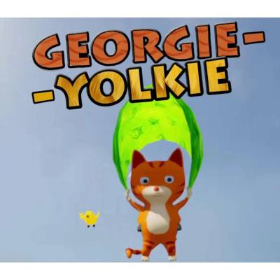 Georgie-Yolkie