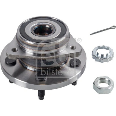 Sada ložiska kola FEBI BILSTEIN 172585