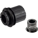 Orech DT Swiss Shimano MicroSpline 142 / 148 12 mm