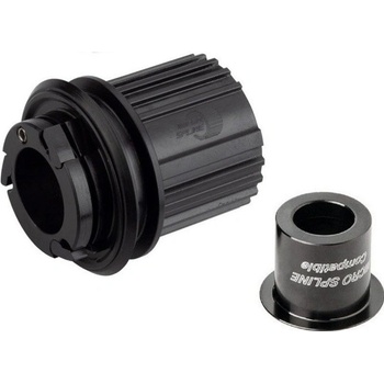 Orech DT Swiss Shimano MicroSpline 142 / 148 12 mm