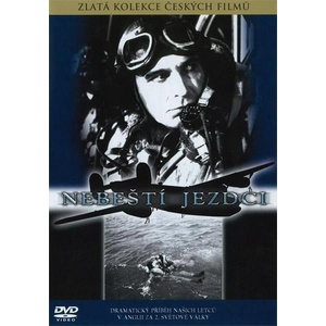 DM discont Riders in the Sky - DVD (002884)