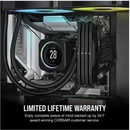Image 1 of Corsair VENGEANCE 32GB (2x16GB) DDR5 7200MHz CMK32GX5M2X7200C34