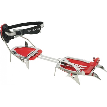 Camp Skimo Pure Nanotech