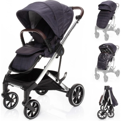 Zopa Quest Midnight Navy/Black 2021