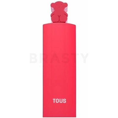 Tous More More Pink EDT 90 ml