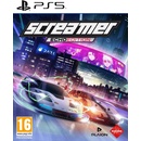 Screamer (Echo Edition)