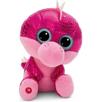NICI Glubschis плюшена играчка Драконче Кай-Кай 15см