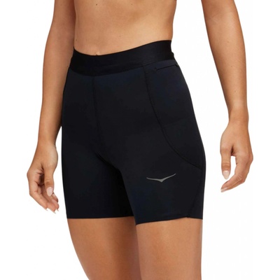 Hoka Novafly 6'' Knit Short 1151088-blk