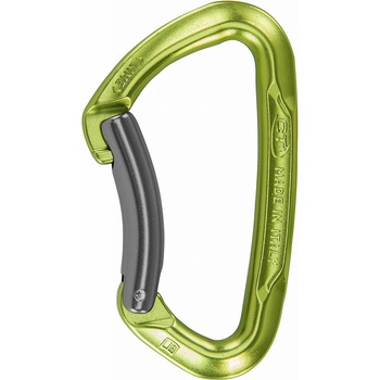 Climbing Technology