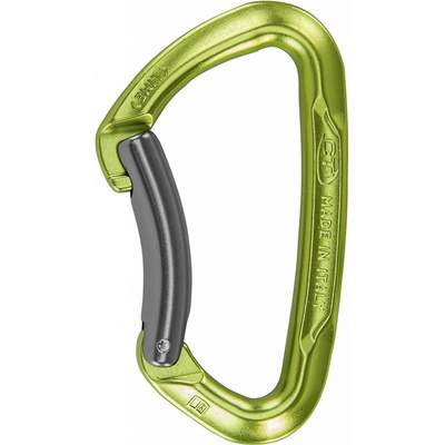 Climbing Technology