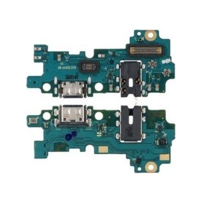 Samsung Galaxy A42 5G A426B konektor nabíjení včetně UI desky