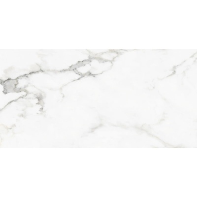 Mexen Lac Grey полиран рект. G1, подово-стенна плочка 120 x 60 см, гланц - TL107-120-060-01 (TL107-120-060-01)