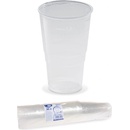 WIMEX Jednorazový plastový pohár 500ml