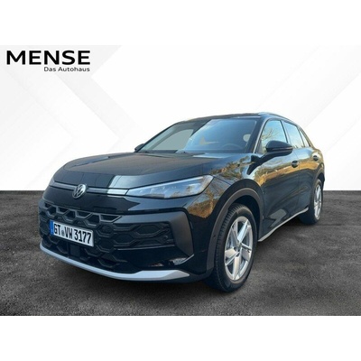 Volkswagen T-Roc 1.5 eTSI Style DSG 85 kW