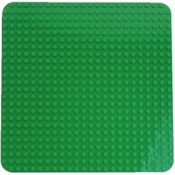 LEGO® DUPLO® 2304 podložka Veľká zelené