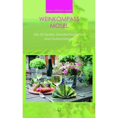 Weinkompass Mosel