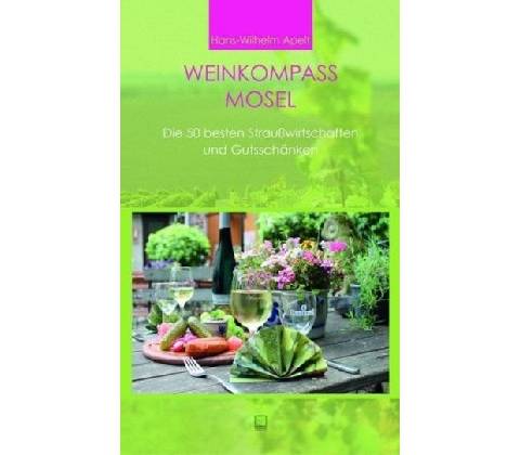 Weinkompass Mosel