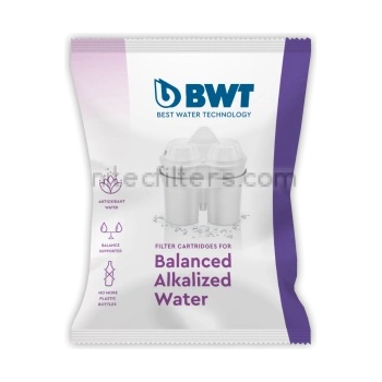 Image 1 of BWT ФИЛТЪРЕН ПАТРОН BWT ALKALIZED Mg2+ - код В733