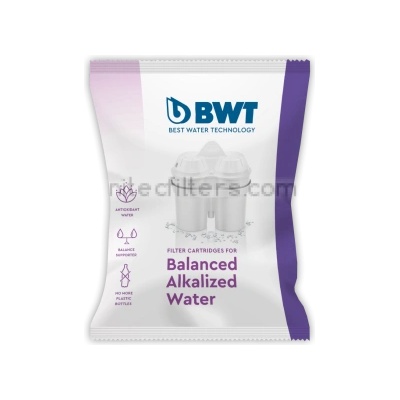 BWT ФИЛТЪРЕН ПАТРОН BWT ALKALIZED Mg2+ - код В733
