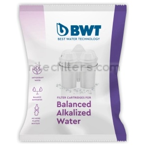 BWT ФИЛТЪРЕН ПАТРОН BWT ALKALIZED Mg2+ - код В733