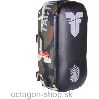 Fighter Thai Maxi Tactical