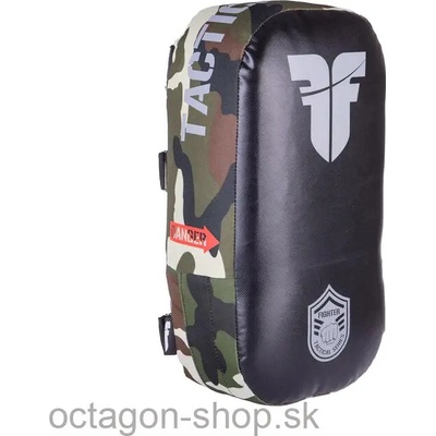 Fighter Thai Maxi Tactical