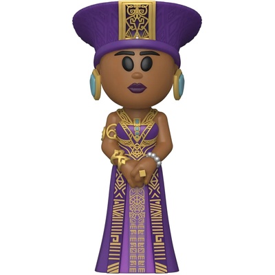 Funko Фигура Funko POP! Soda: Black Panther - Queen Ramonda (080838)