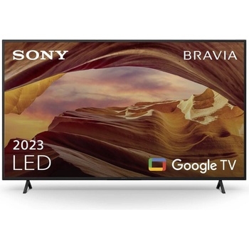 Sony KD-55X75L
