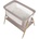Jane 6882W T58 Бебешка кошара WOODS Glitter (8420421088166)